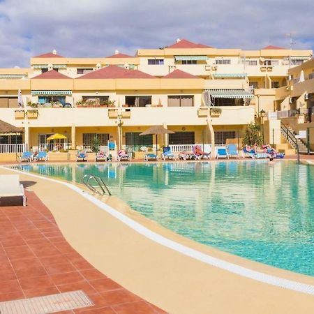 Mareverde Costa Adeje Kültér fotó