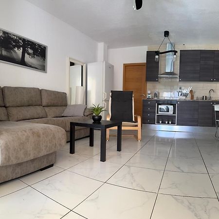 Mareverde Costa Adeje Kültér fotó