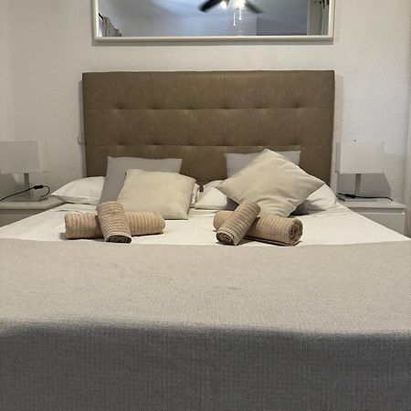 Mareverde Costa Adeje Kültér fotó