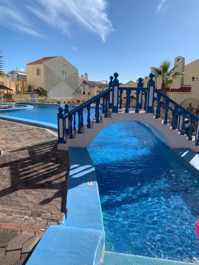 Mareverde Costa Adeje Kültér fotó