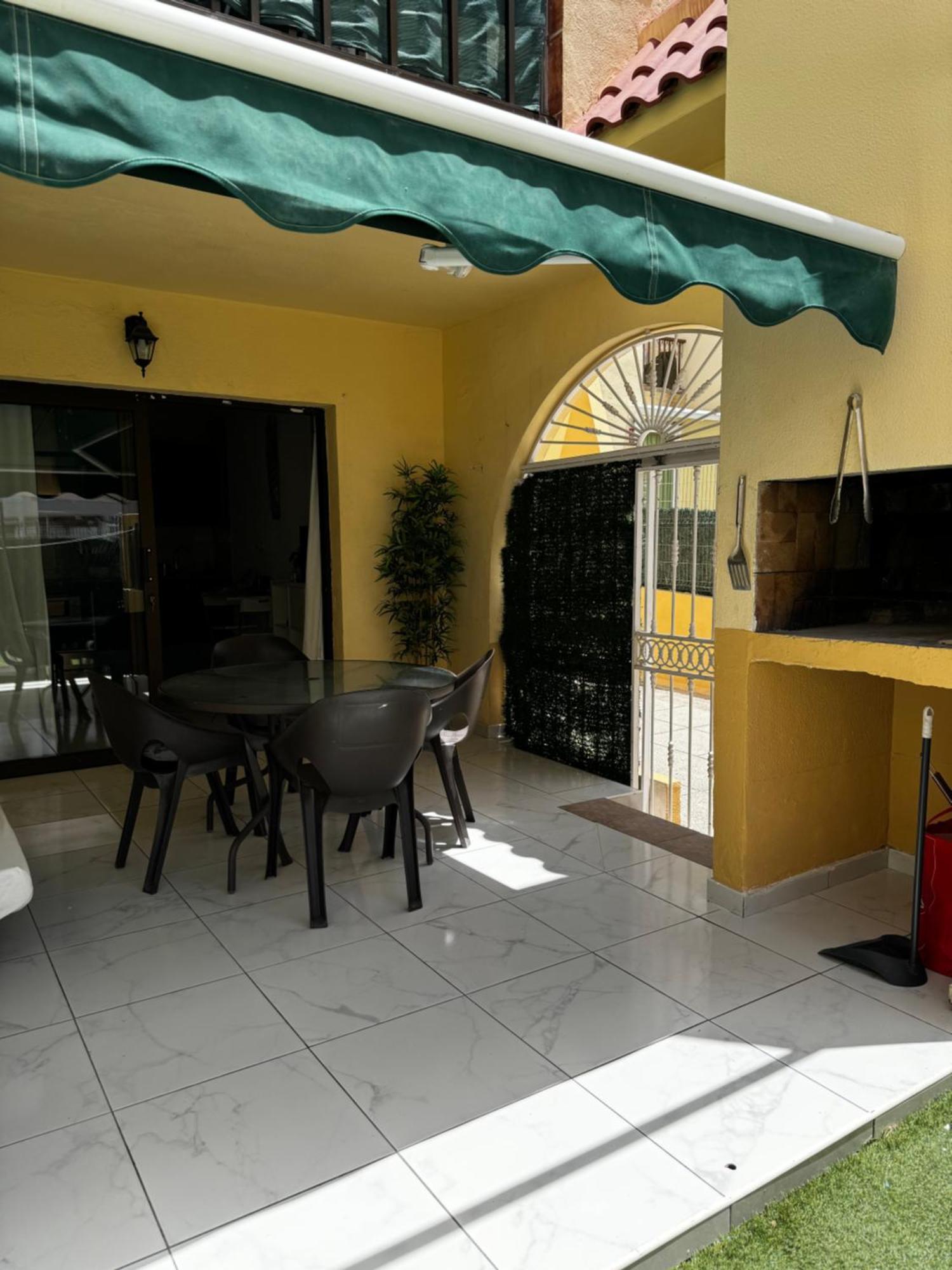Mareverde Costa Adeje Kültér fotó