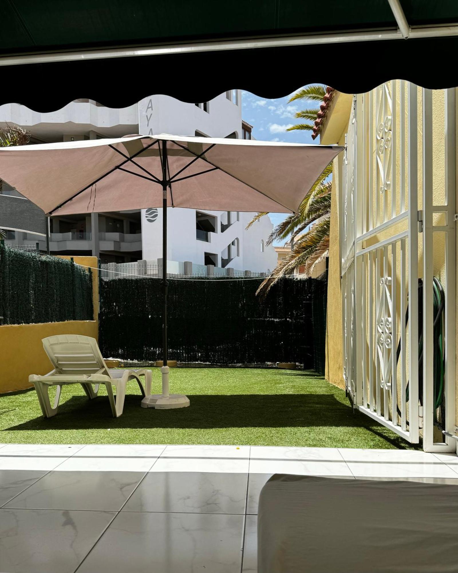 Mareverde Costa Adeje Kültér fotó