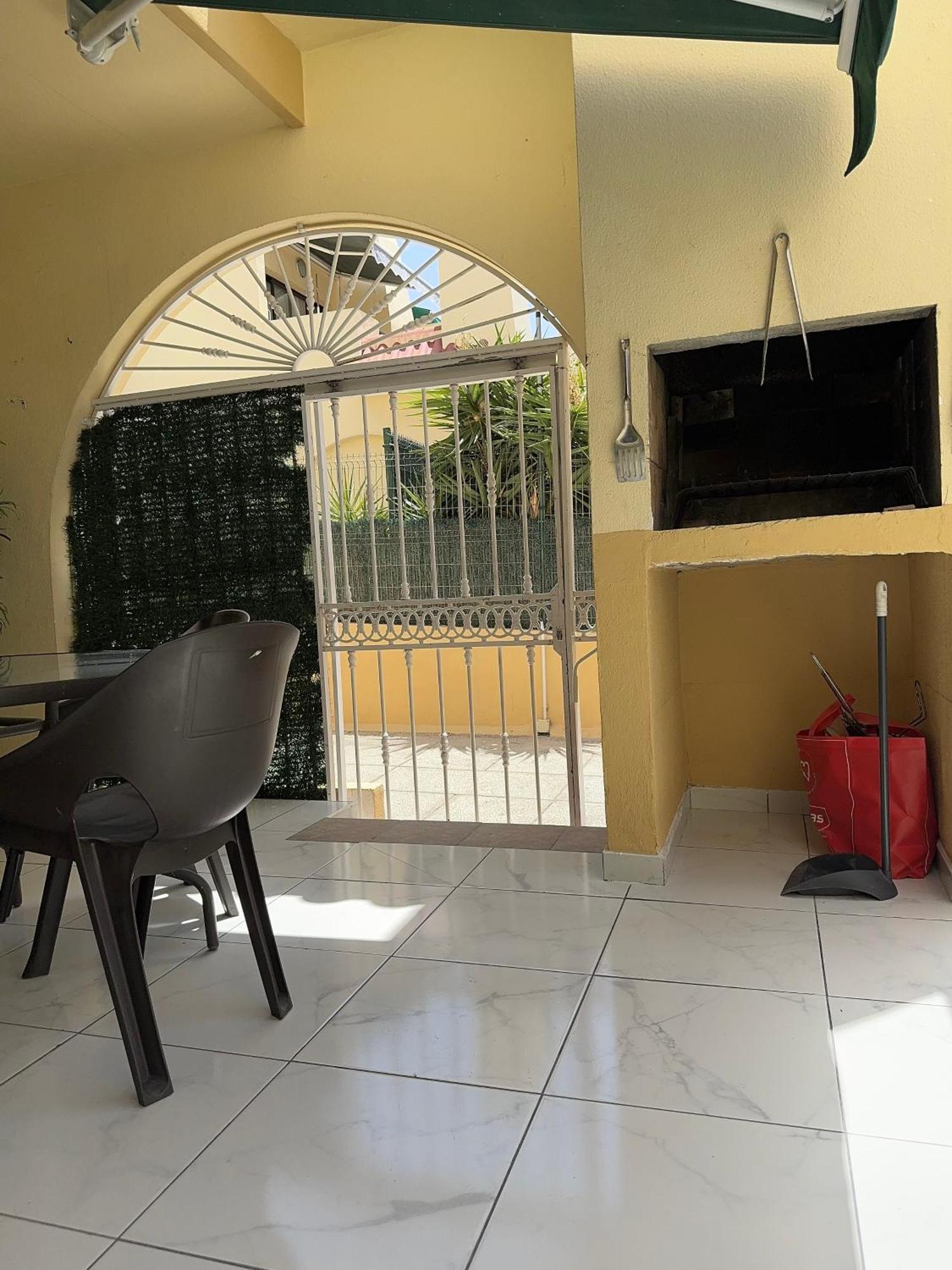 Mareverde Costa Adeje Kültér fotó